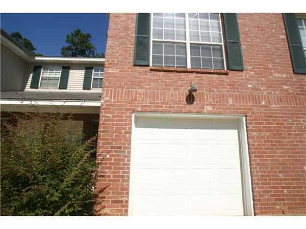 Covington Meadows Townhomes Apartments 100 Covington Meadows Circle