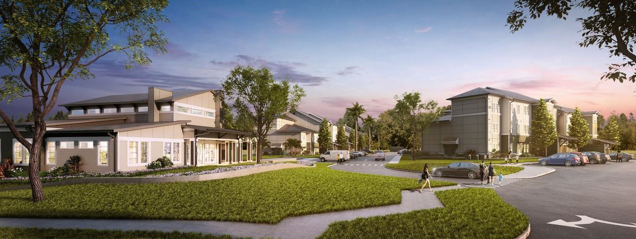 EKOS Magnolia Oaks Apartments 821 E Magnolia Dr, Tallahassee, FL