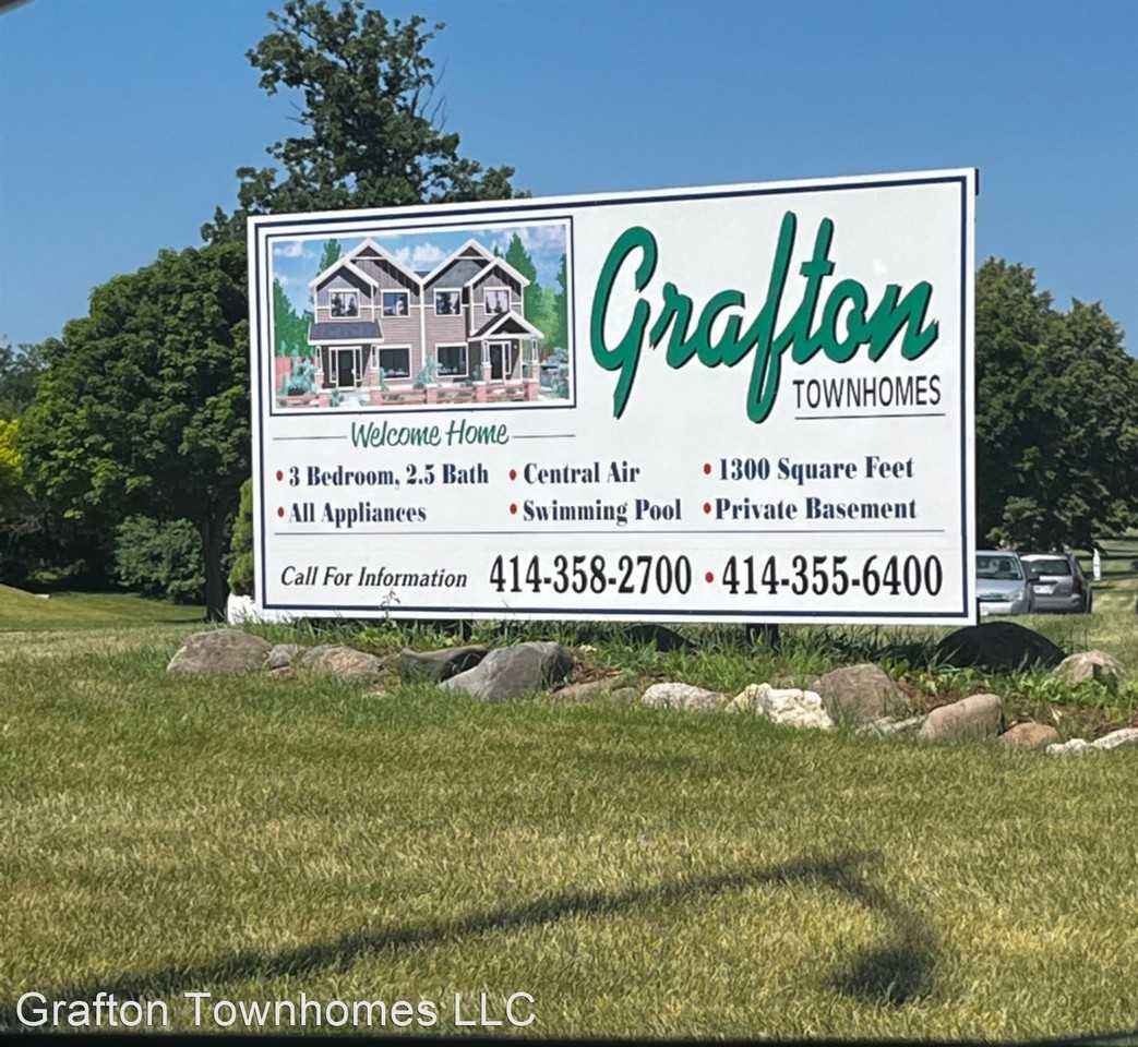 Grafton Townhomes Apartments 18011847 18011847 1st Avenue 102226