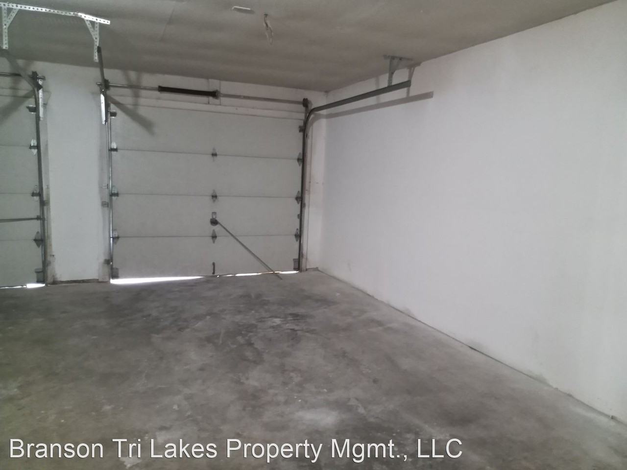 Three Bedroom Duplex Apartments 245/246 Fritts Way, Branson West, MO