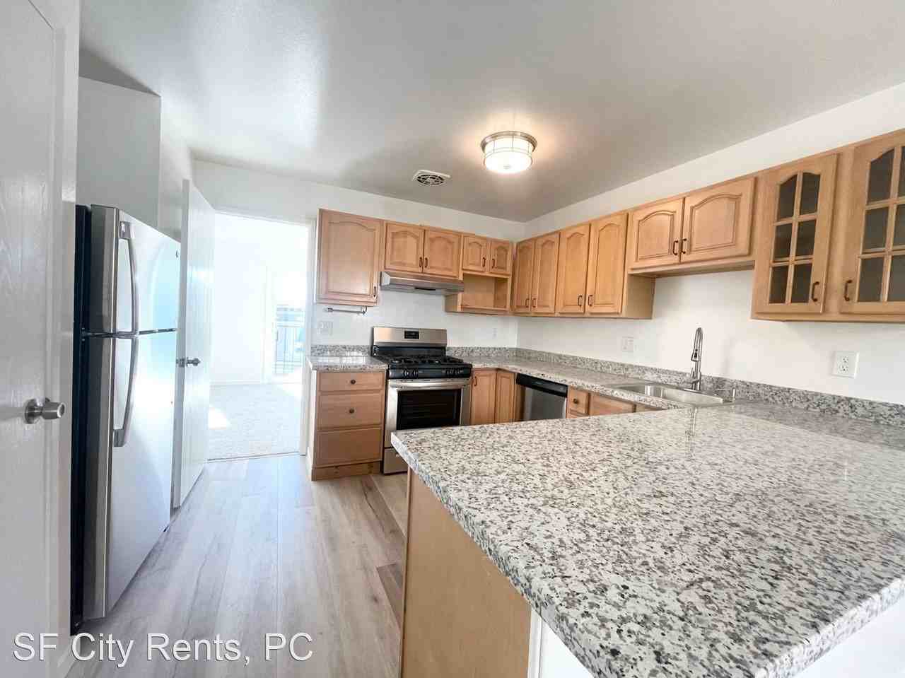 1040 Fell St. Apartments 1040 Fell St, San Francisco, CA 94117 Zumper