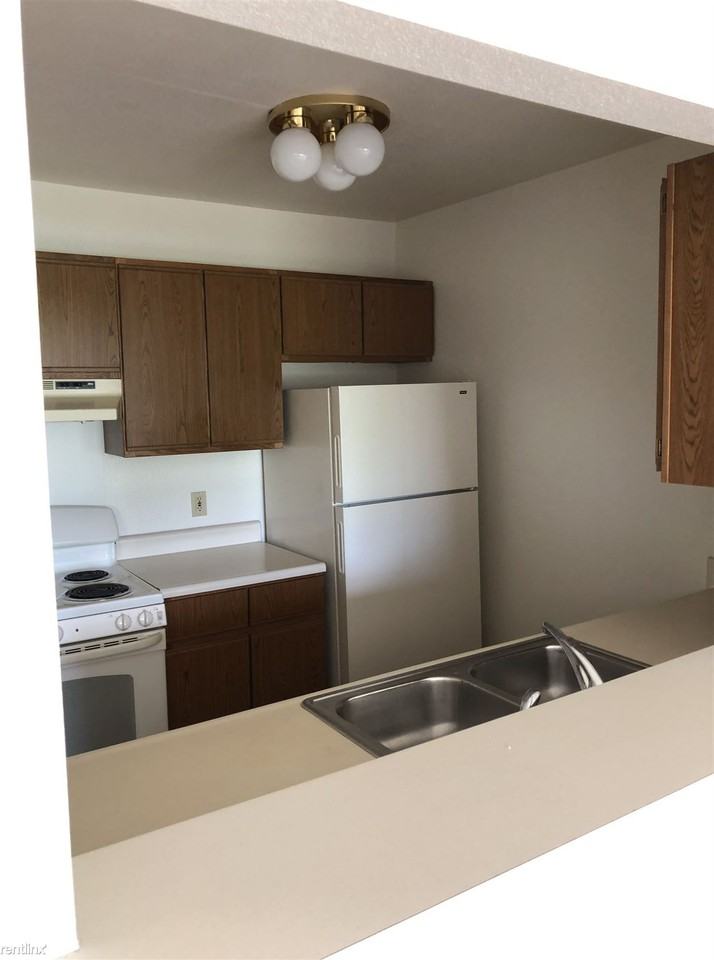 Orchard Place Manor Senior Apartments 219 Cleveland Ave, Owosso, MI