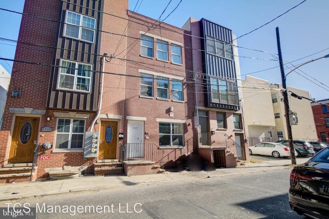 1913 North Gratz Street DNM(10/31/2023) Apartments 1913 N Gratz St