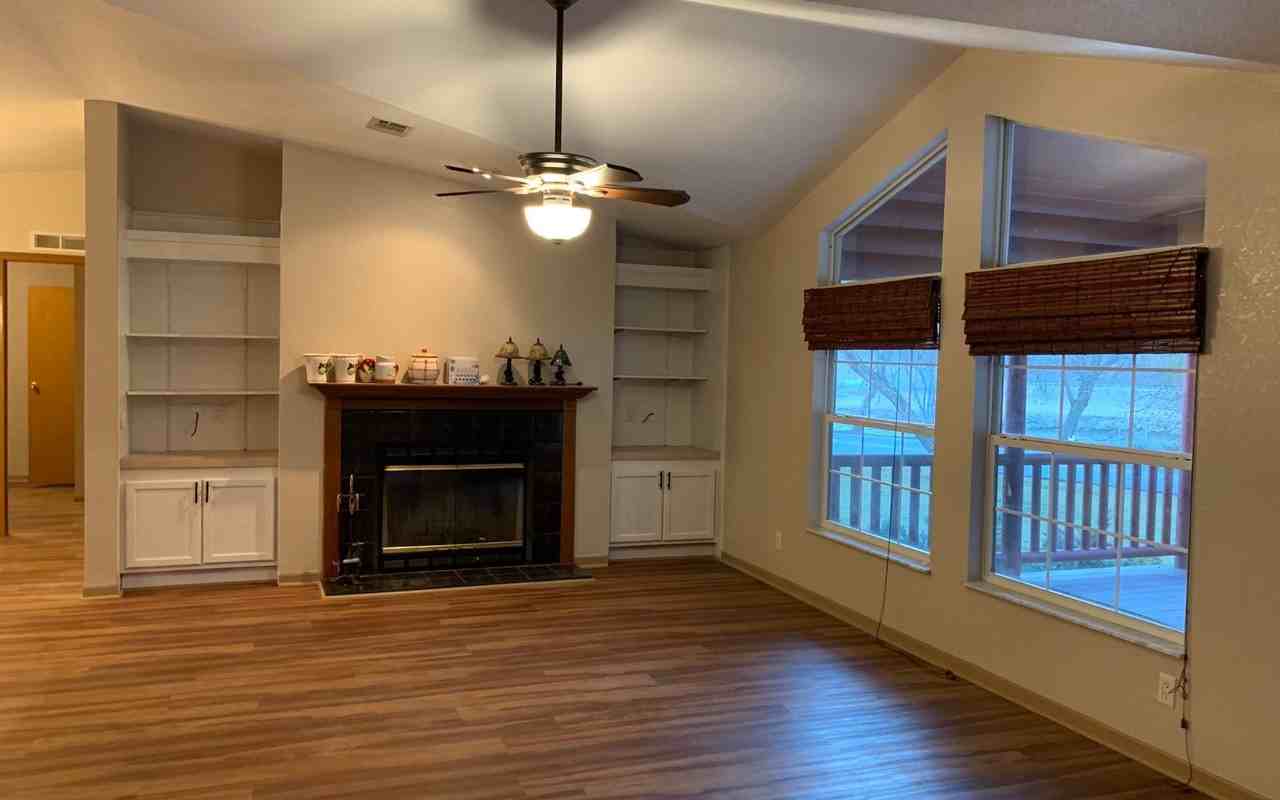 765 765 RIVER ROAD, McCaysville, GA 30555 3 Bedroom Apartment for