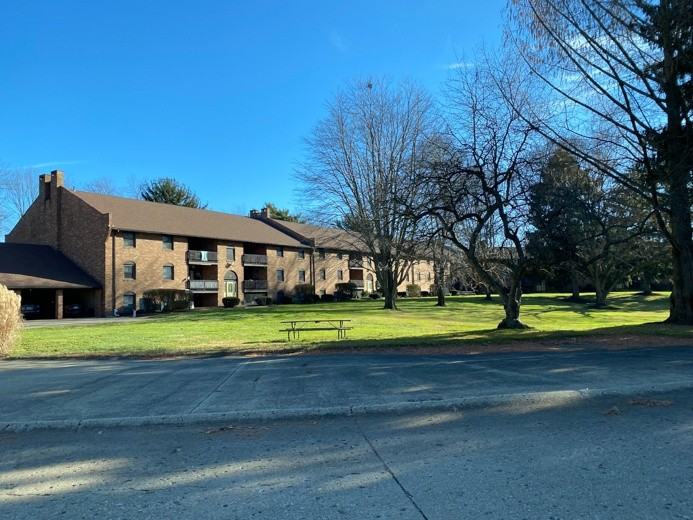 Carriage Hill Apartments A 55 and Better Community 5186 Everhard Rd