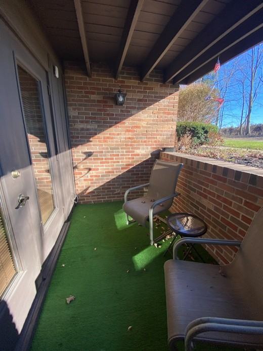 Carriage Hill Apartments A 55 and Better Community 5186 Everhard Rd