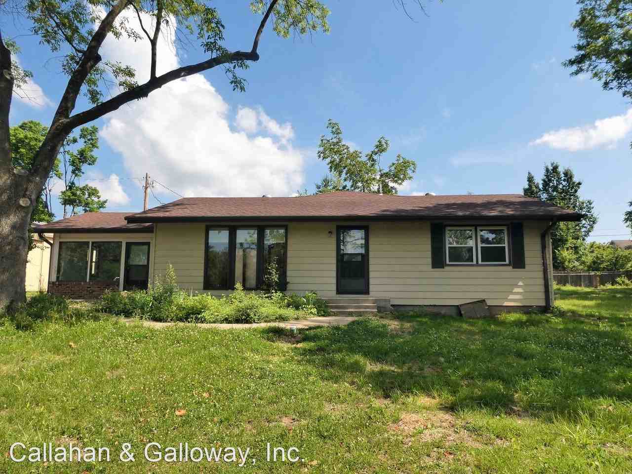 325 W Hickam Apartments in Columbia, MO 65203 Zumper