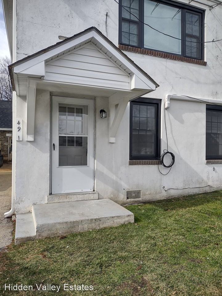 49 Chestnut Street Apartments in Pomeroy, PA 19367 Zumper