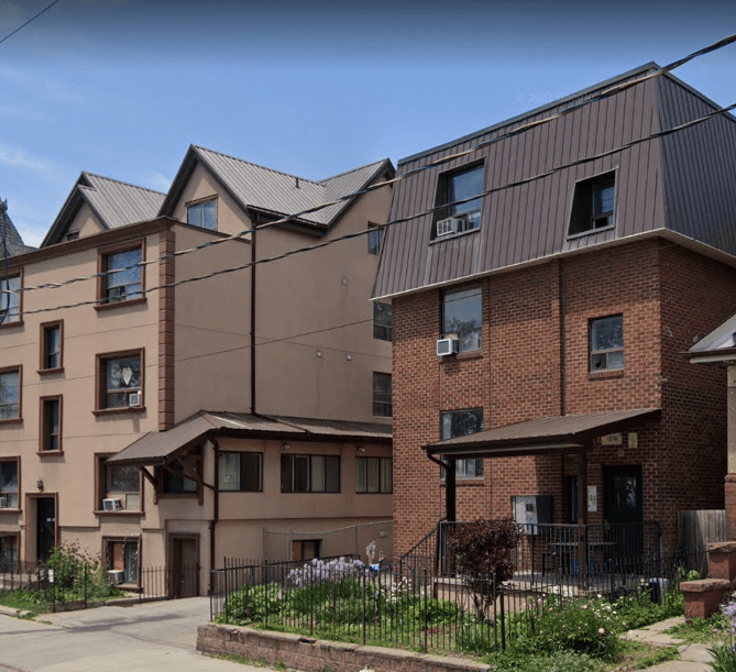 1512 King Street West Apartments 1512 King St W, Toronto, ON M6K 1J5 Zumper