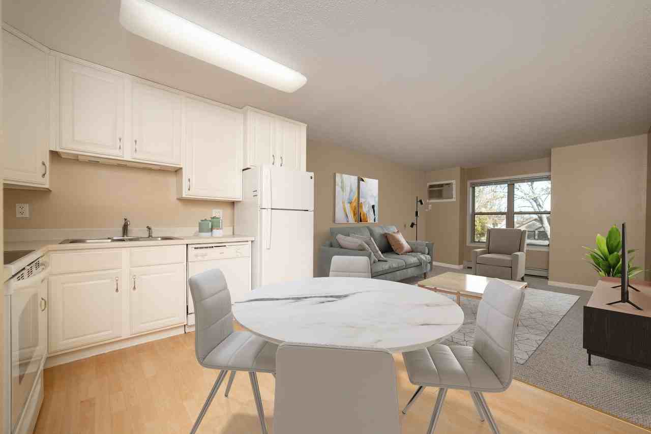 Carriage House Apartments Senior 55+ Independent Living 3412