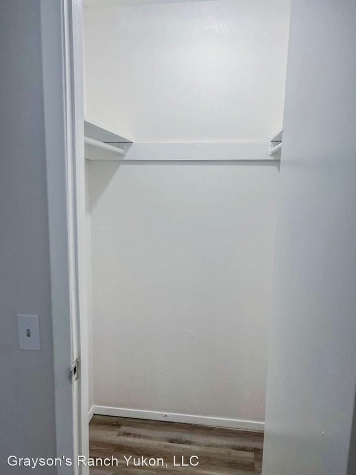 55 N Ranchwood Blvd Apartments in Yukon, OK 73099 Zumper