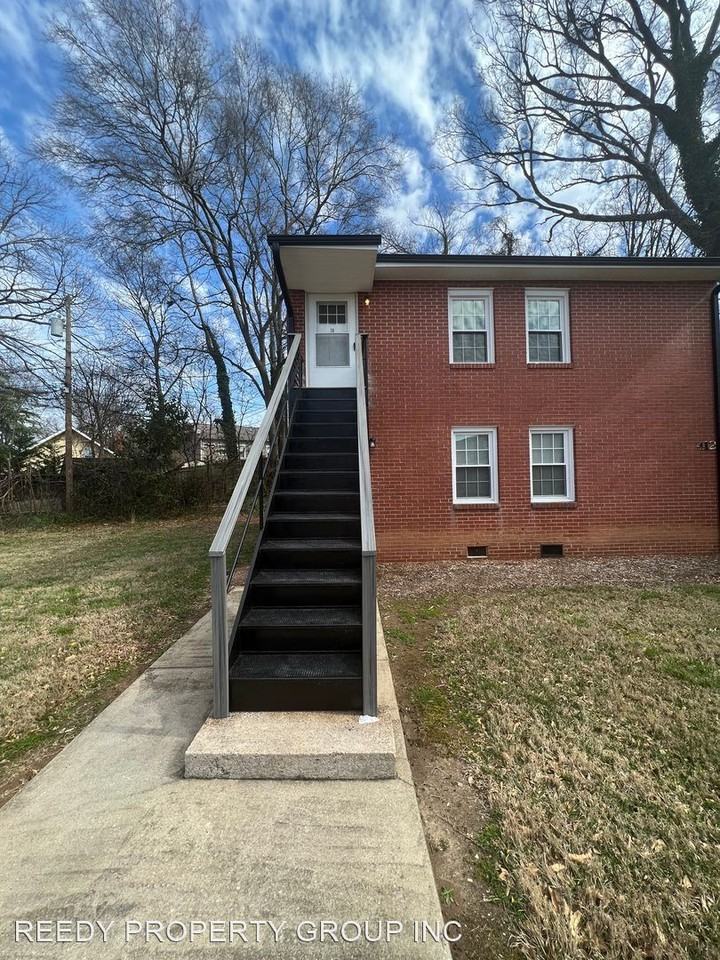 412 Hagood Street 2B Apartments 412 Hagood St, Greenville, SC 29601