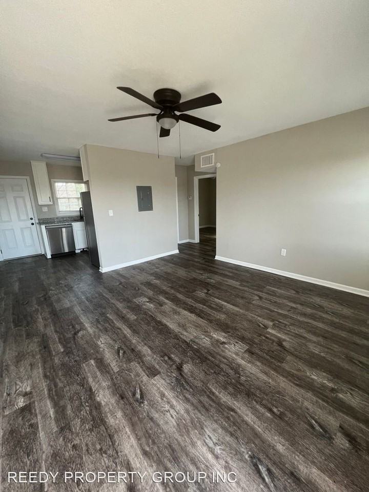 412 Hagood Street 2B Apartments 412 Hagood St, Greenville, SC 29601