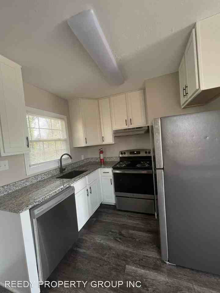 412 Hagood Street 2B Apartments 412 Hagood St, Greenville, SC 29601