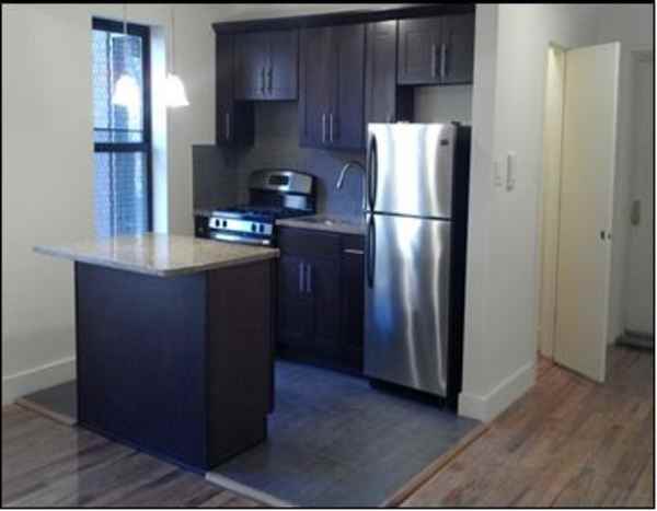 Newkirk Avenue and new york ave Apartments New York Ave, New York, NY