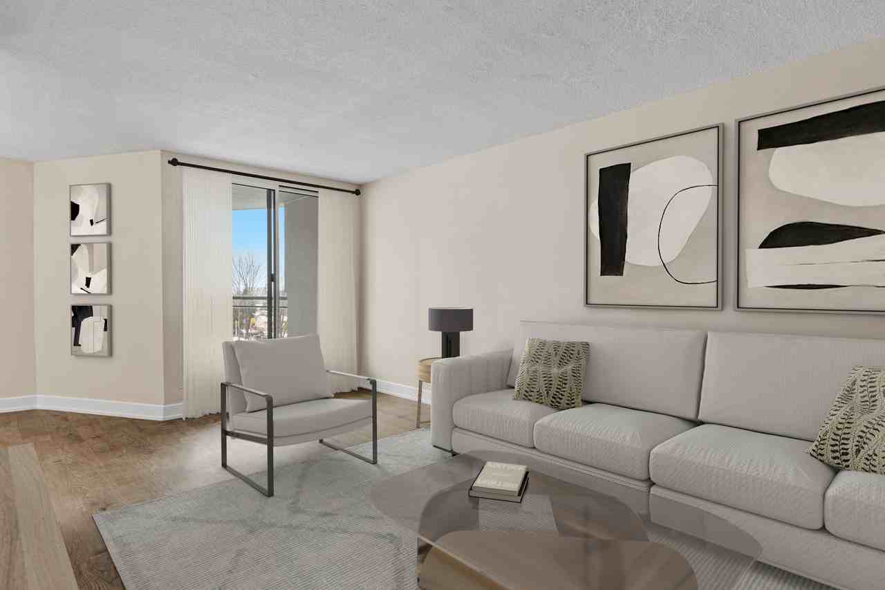 Riviera Gate Apartments 1300/1310 Mcwatters Rd, Ottawa, ON K2C None