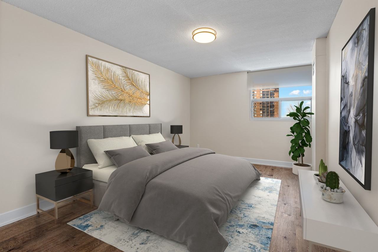 Riviera Gate Apartments 1300/1310 Mcwatters Rd, Ottawa, ON K2C None