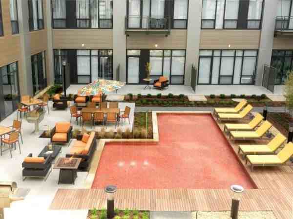 The Laurel Apartments 616 N 7th St, St. Louis, MO 63101 Zumper