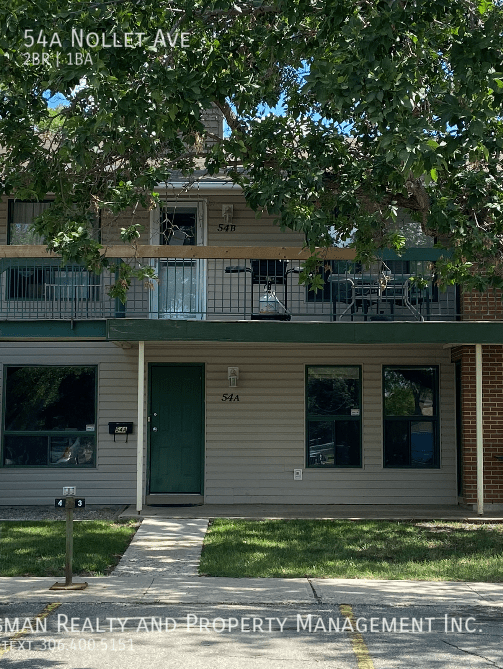 54a Nollet Ave Apartments 54A Nollet Ave, Regina, SK S4T 7P9 Zumper