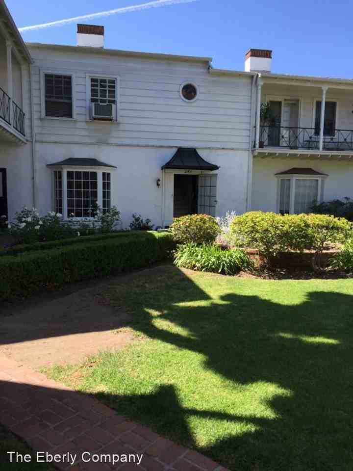 308314 1/2 Spalding Drive Apartments in Beverly Hills, Beverly Hills