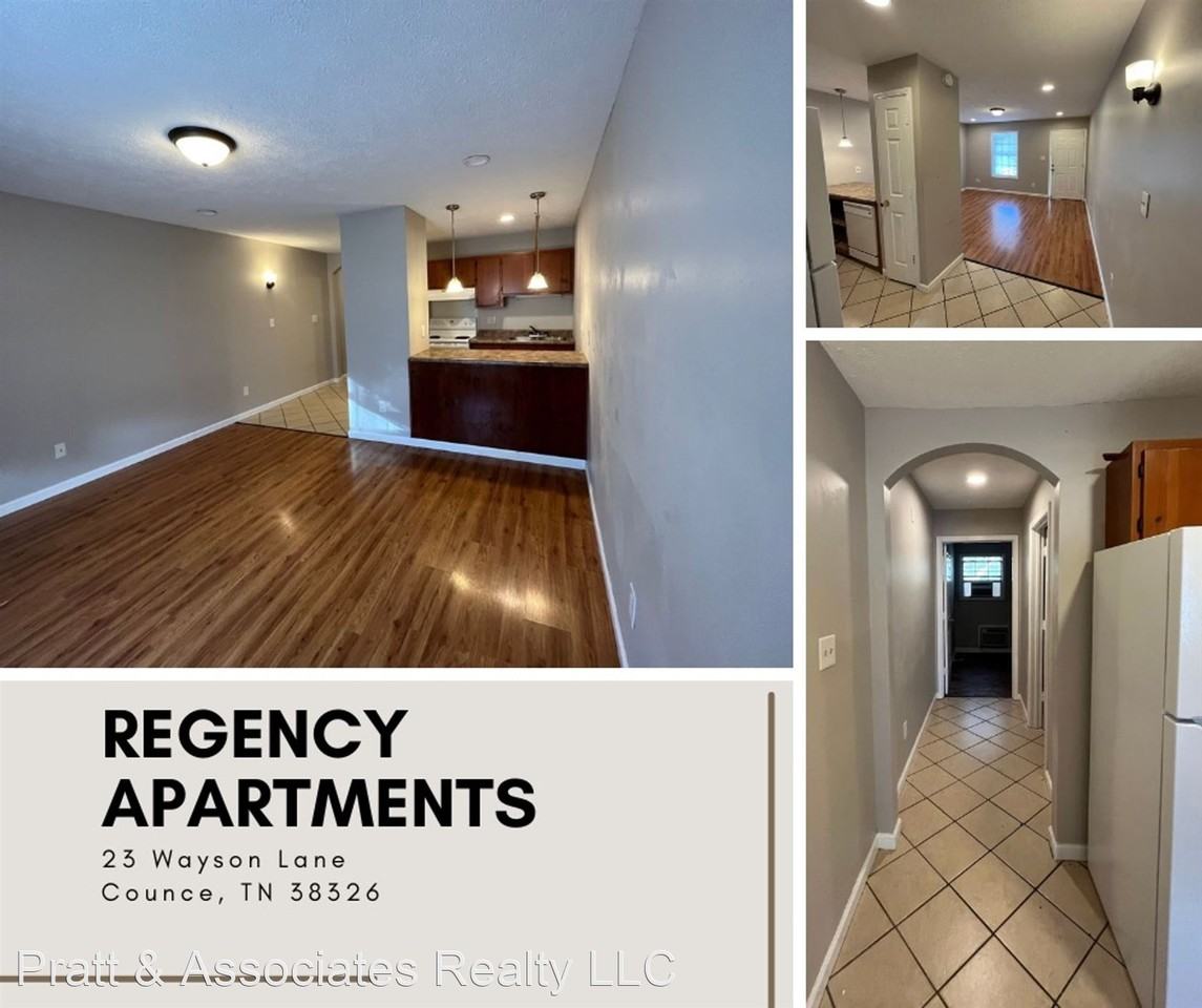 23 Wayson road Apartments 23 Wayson Rd, Counce, TN 38326 Zumper