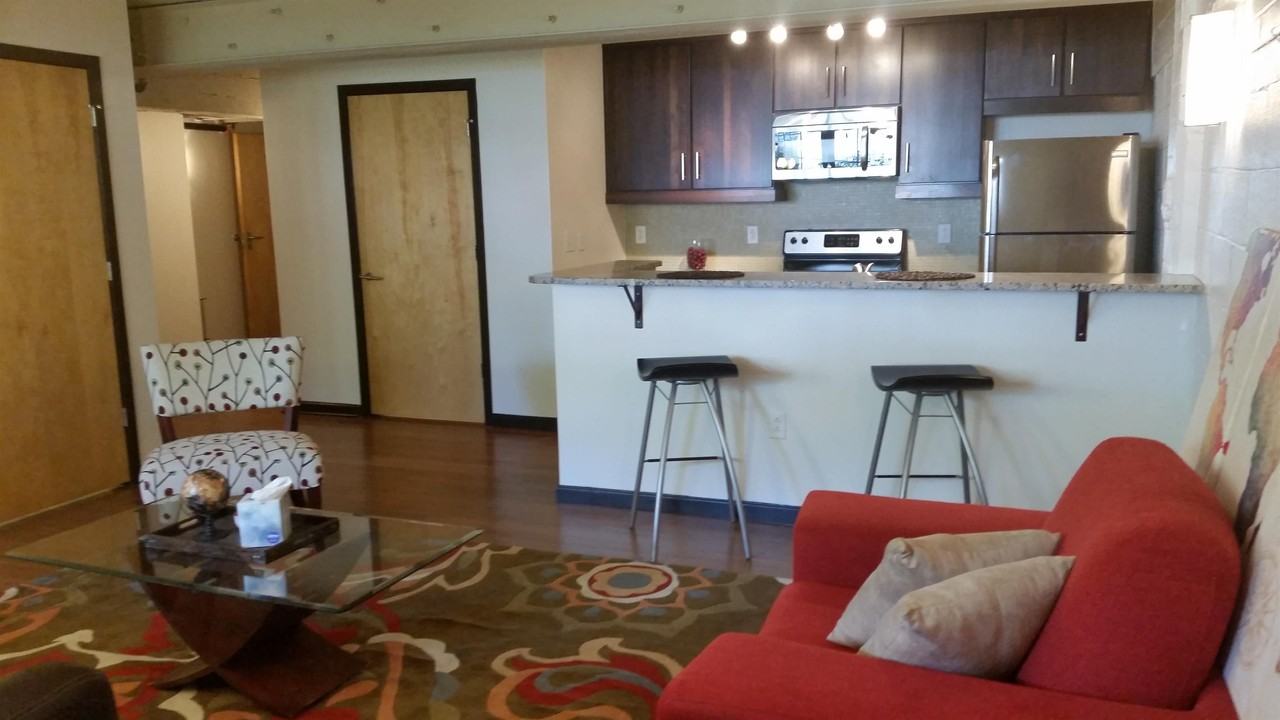 Winston Factory Lofts Apartments 675 N Main St, WinstonSalem, NC