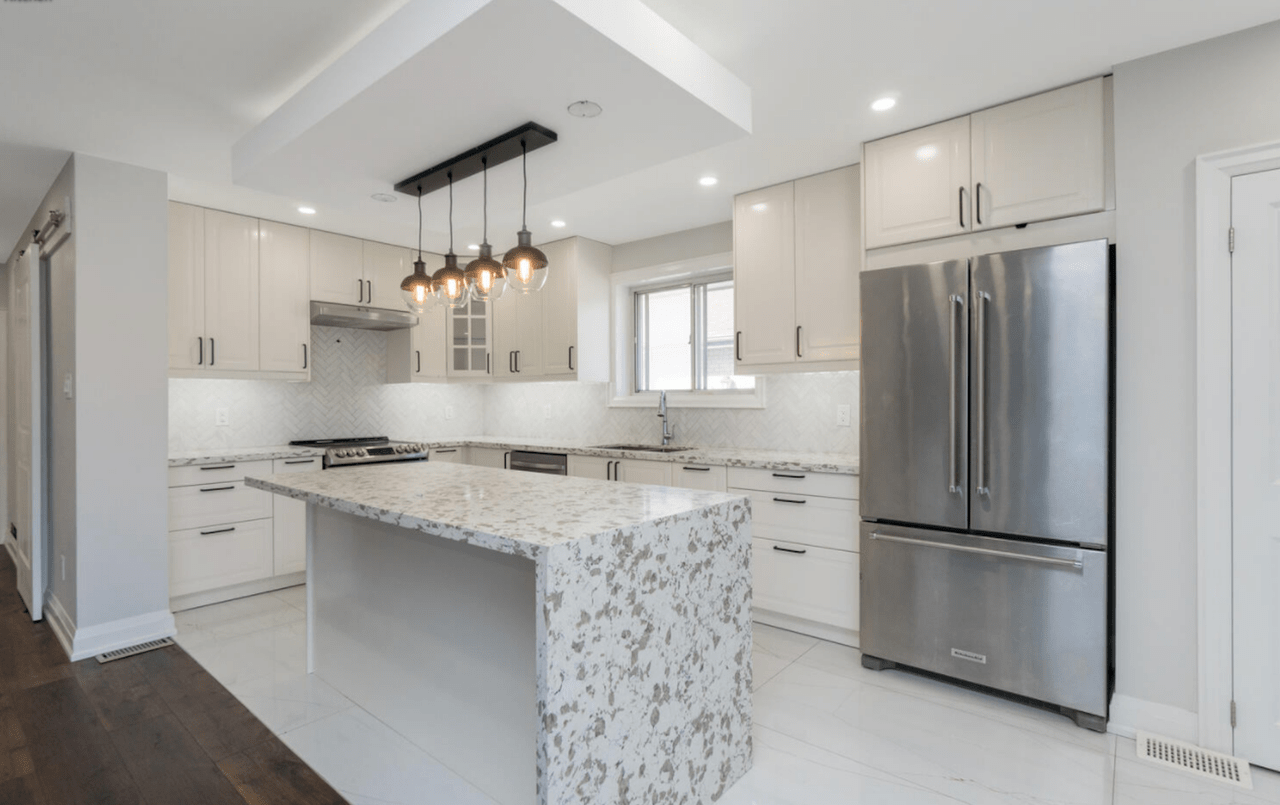 Apartments for Rent In Willowridge Martin Grove, Toronto, ON 2,522