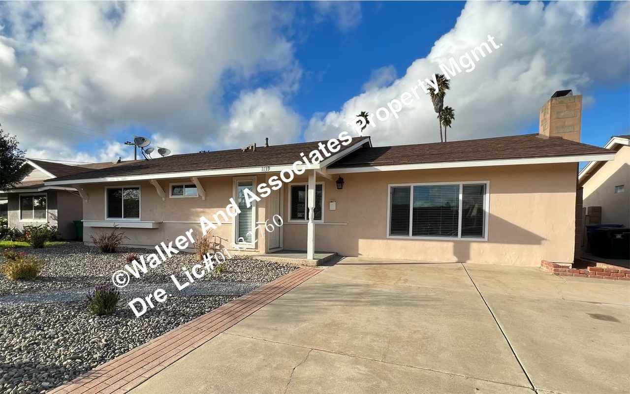 Houses for Rent In Santa Maria, CA 28 Home Rentals Available Zumper