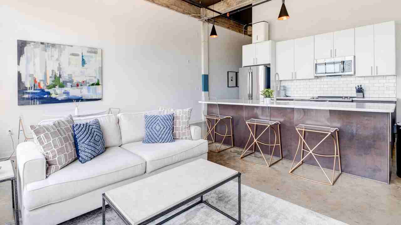 1143 1st Ave S Apartments in Five Points South, Birmingham, AL 35233