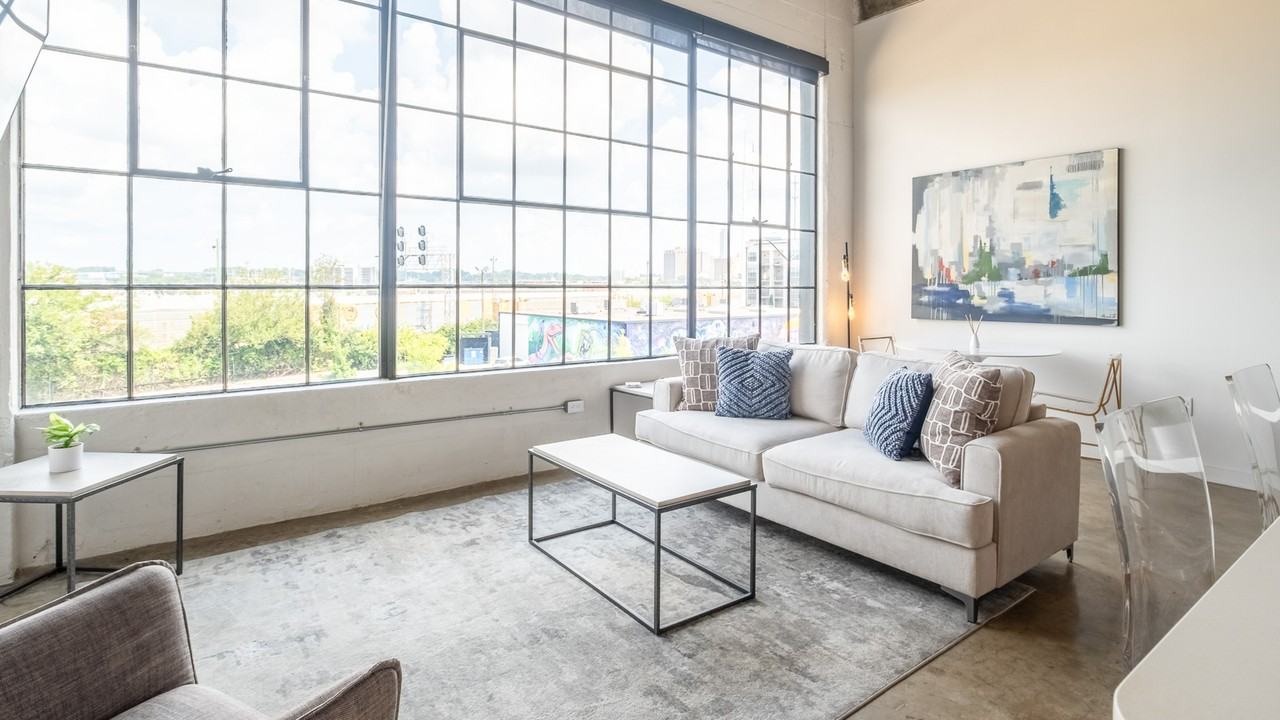 1143 1st Ave S Apartments in Five Points South, Birmingham, AL 35233