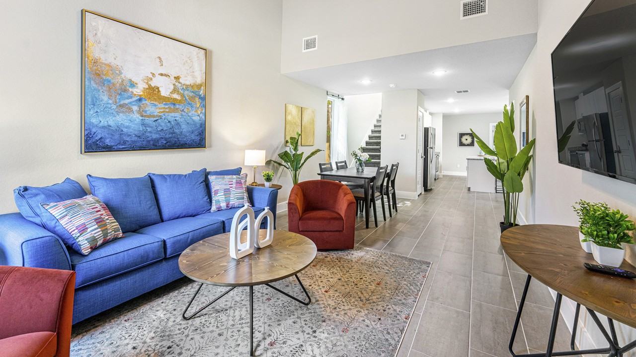 210 Rainbow Drive Apartments 210 Rainbow Dr, San Antonio, TX 78209