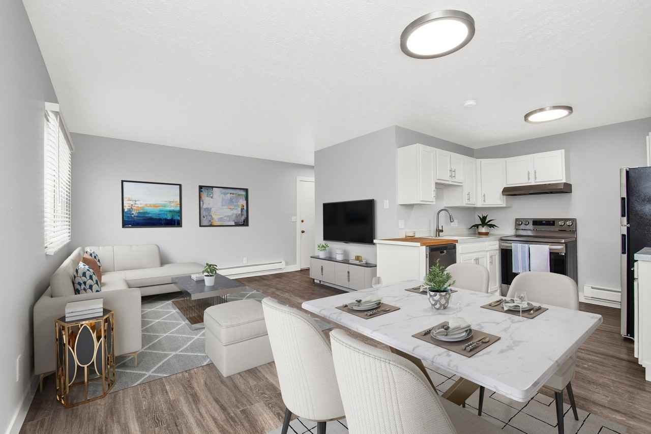 Ivy Apartment Homes Apartments 1775 W 4800 S, Roy, UT 84067 Zumper