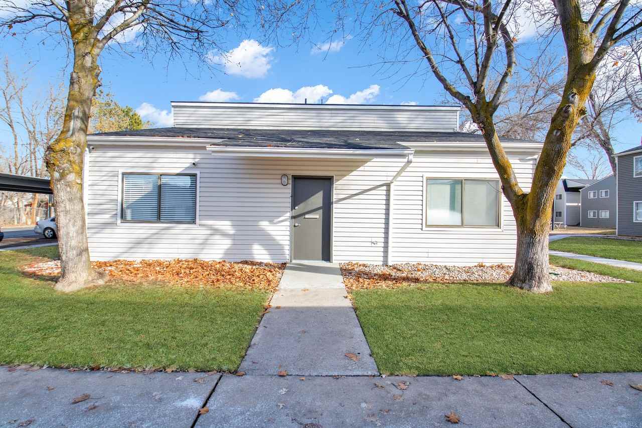 Ivy Apartment Homes Apartments 1775 W 4800 S, Roy, UT 84067 Zumper