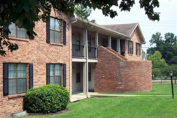 Pheasant Run Apartments 231 New Shackle Island Rd, Hendersonville, TN