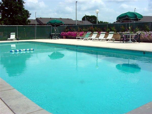 Pheasant Run Apartments 231 New Shackle Island Rd, Hendersonville, TN