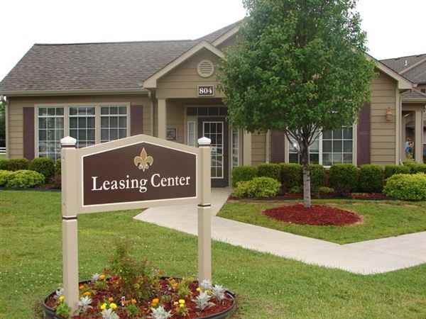 Highlands Apartments 804 Shepherd St, Fort Scott, KS 66701 Zumper