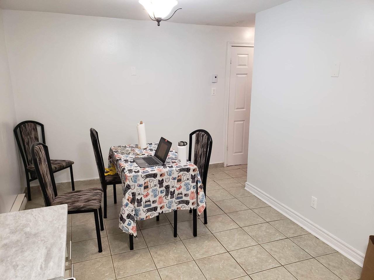 24 Rue Legault, SainteAnnedeBellevue, QC H9X 1Z5 2 Bedroom Apartment