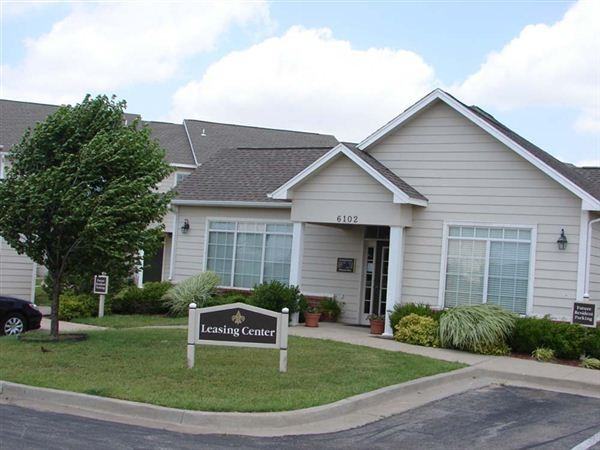 Pheasant Run Apartments 6102 W Chestnut Ave, Enid, OK 73703 Zumper