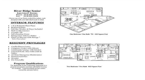 River Ridge Apartments 5202 S Hwy 97, Sand Springs, OK 74063 Zumper