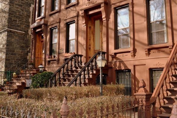 MacDonough Street and throop ave Apartments Throop Ave, New York, NY