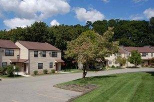 Sherwood Townhomes Apartments 7 Sherwood Ave, Ossining, NY