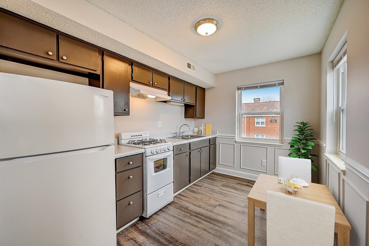 SkyView Apartments 1755 S 20th St, Columbus, OH 43207 Zumper