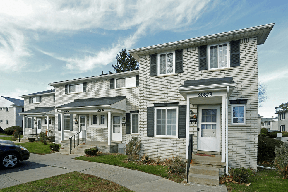 House of Botsford Apartments 20810 Botsford Dr, Farmington Hills, MI