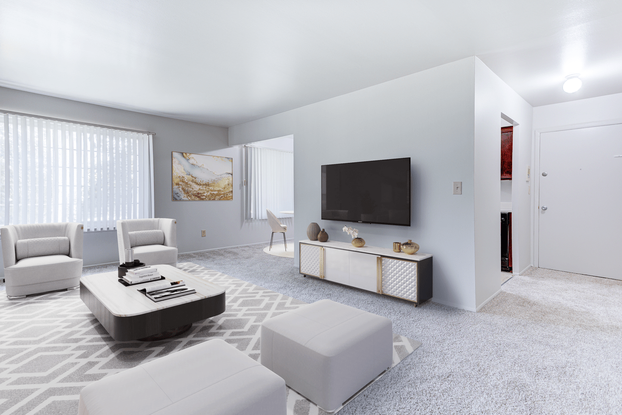 House of Botsford Apartments 20810 Botsford Dr, Farmington Hills, MI