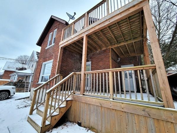 5 Church St. Apartments 5 Church St, ON L9M 1A7 Zumper