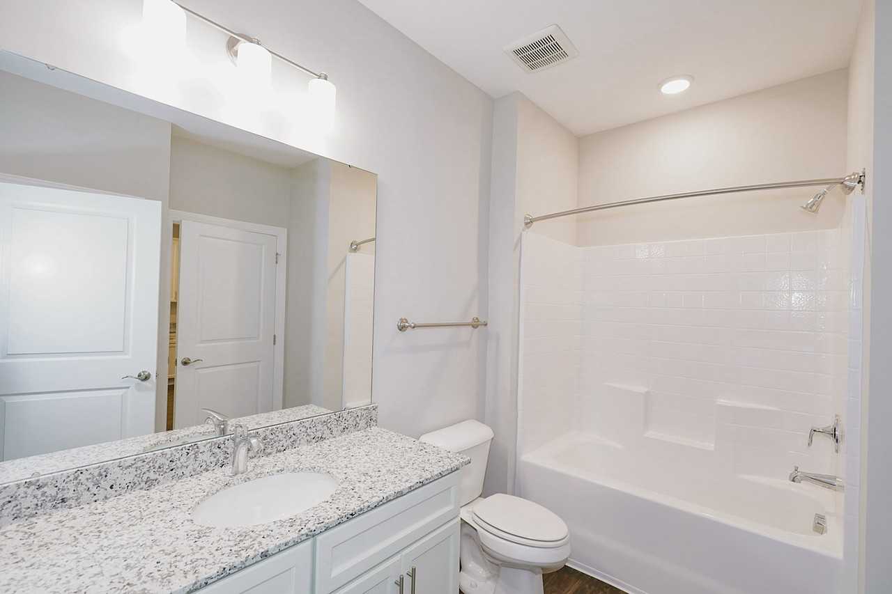 Brigham Ridge Apartments 1220 Pleasant Ridge Rd, Greensboro, NC 27409