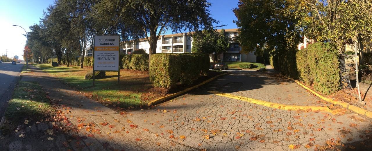 Guildford Gardens (B) Apartments 10567 150 St, Surrey, BC V3R 4B7