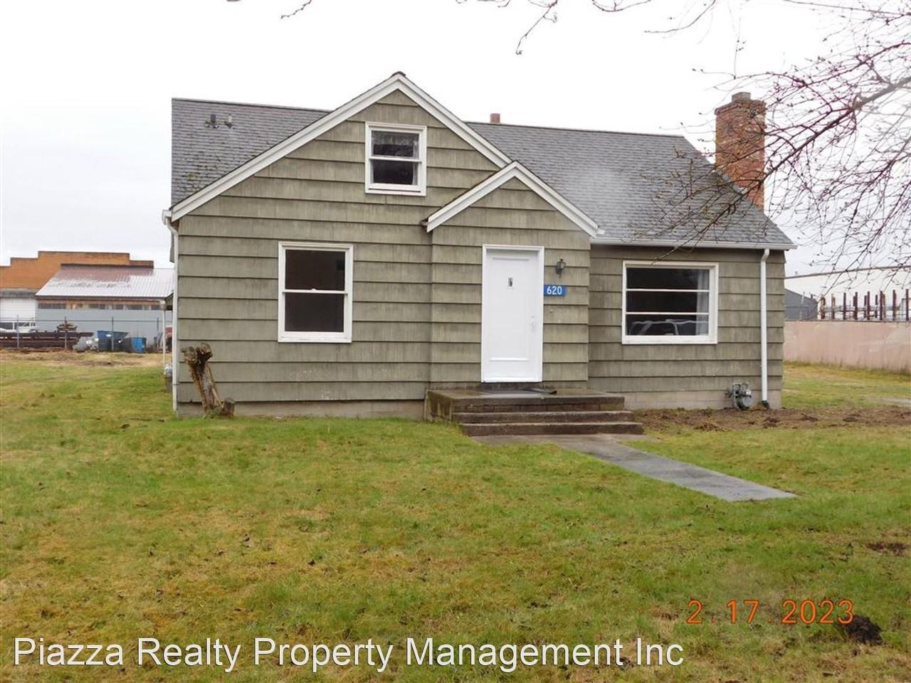 620 S Walnut Street Apartments 620 S Walnut St, Burlington, WA 98233