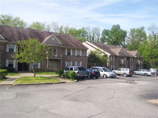 Crittenden Place Apartments 175 Vincent Blvd, Crittenden, KY 41030
