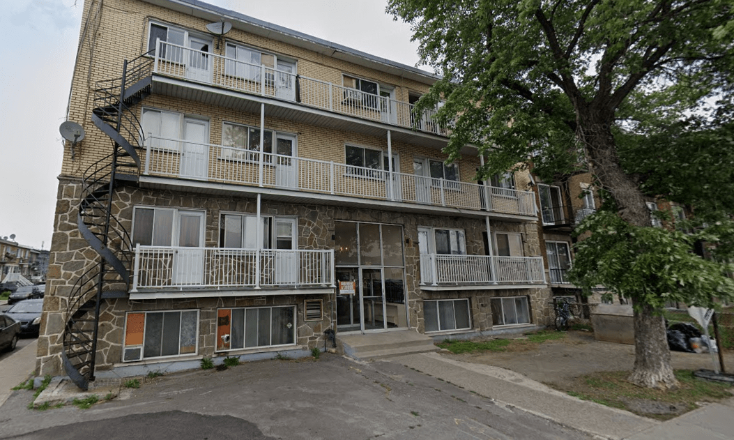 9399 PIEIX Apartments 9399 Boul PieIx, Montréal, QC H1Z 3W7 Zumper